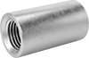 High-Pressure Stainless Steel Threaded Pipe Fittings