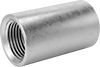 High-Pressure Stainless Steel Threaded Pipe Fittings