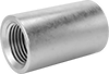 High-Pressure Stainless Steel Threaded Pipe Fittings