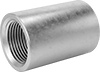 High-Pressure Stainless Steel Threaded Pipe Fittings