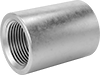 High-Pressure Stainless Steel Threaded Pipe Fittings