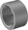 High-Pressure Stainless Steel Threaded Pipe Fittings