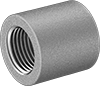 High-Pressure Stainless Steel Threaded Pipe Fittings