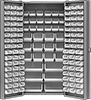 Heavy Duty Bin-Box Cabinets