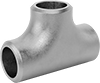 Medium-Pressure Stainless Steel Butt-Weld Pipe Fittings