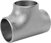 Medium-Pressure Stainless Steel Butt-Weld Pipe Fittings