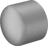 Medium-Pressure Stainless Steel Butt-Weld Pipe Fittings