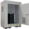 Safety Cabinets