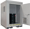Safety Cabinets