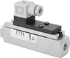 Flow Switches
