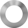 Tube Fitting Gaskets