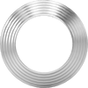 Tube Fitting Gaskets
