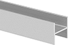 High-Strength A992 Alloy Steel H-Bars