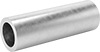 Thick-Wall Aluminum Unthreaded Pipe Nipples and Pipe