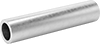 Thick-Wall Aluminum Unthreaded Pipe Nipples and Pipe