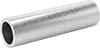 Thick-Wall Aluminum Unthreaded Pipe Nipples and Pipe