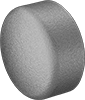 Medium-Pressure Stainless Steel Butt-Weld Pipe Fittings