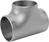 Medium-Pressure Stainless Steel Butt-Weld Pipe Fittings
