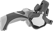 Image of Product. Front orientation. Blade Sharpeners. Adjustable-Angle Cordless Blade Sharpeners.