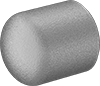 Medium-Pressure Stainless Steel Butt-Weld Pipe Fittings