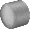 Medium-Pressure Stainless Steel Butt-Weld Pipe Fittings