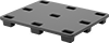 Nestable Plastic Pallets