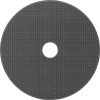 Cutoff Wheels