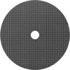 Cutoff Wheels