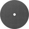 Cutoff Wheels