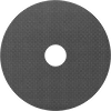 Extra-Long-Life Straight Grinder Cutoff Wheels for Metal
