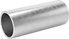Thin-Wall Aluminum Unthreaded Pipe Nipples and Pipe