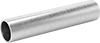 Thin-Wall Aluminum Unthreaded Pipe Nipples and Pipe