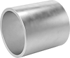 Thin-Wall Aluminum Unthreaded Pipe Nipples and Pipe