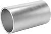 Thin-Wall Aluminum Unthreaded Pipe Nipples and Pipe
