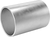 Thin-Wall Aluminum Unthreaded Pipe Nipples and Pipe