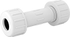 Low-Pressure Plastic Compression Pipe Fittings for Water