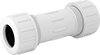 Low-Pressure Plastic Compression Pipe Fittings for Water