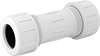 Low-Pressure Plastic Compression Pipe Fittings for Water