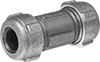 Clamp-On Fittings for Copper Tubing
