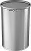 Food and Beverage Stainless Steel Drums