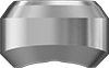 High-Pressure Stainless Steel Butt-Weld Pipe Fittings