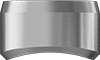 High-Pressure Stainless Steel Threaded Pipe Fittings