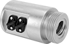 Ball Screws and Nuts