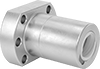 Ball Screws and Nuts