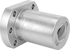 Ball Screws and Nuts