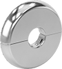Floor, Wall, and Ceiling Plates