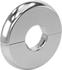 Floor, Wall, and Ceiling Plates