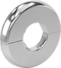 Floor, Wall, and Ceiling Plates