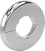 Floor, Wall, and Ceiling Plates
