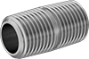 Pipe and Fittings